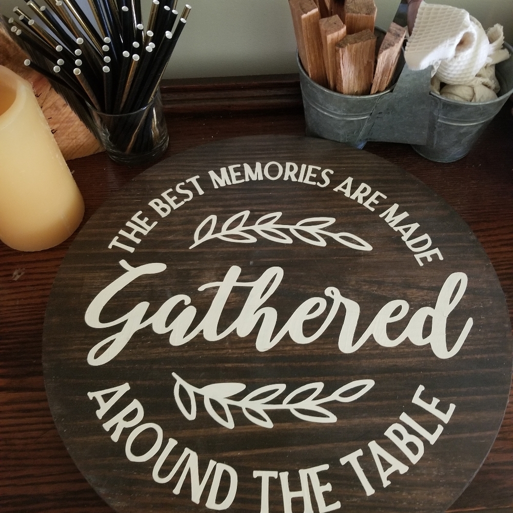 Lazy Susan
